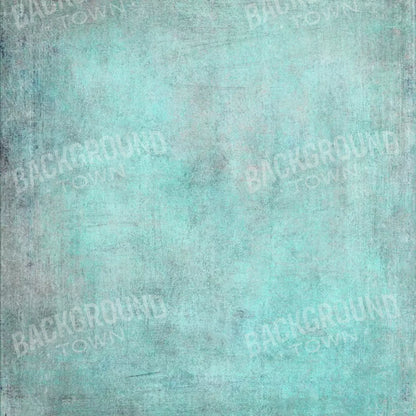 Grunge Seafoam 10X10 Ultracloth ( 120 X Inch ) Backdrop