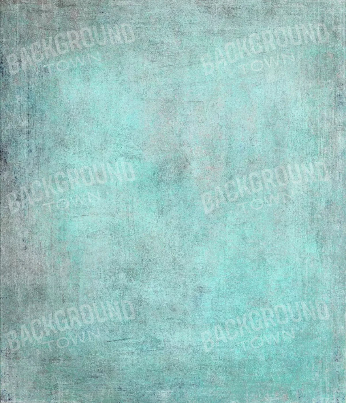 Grunge Seafoam 10X12 Ultracloth ( 120 X 144 Inch ) Backdrop