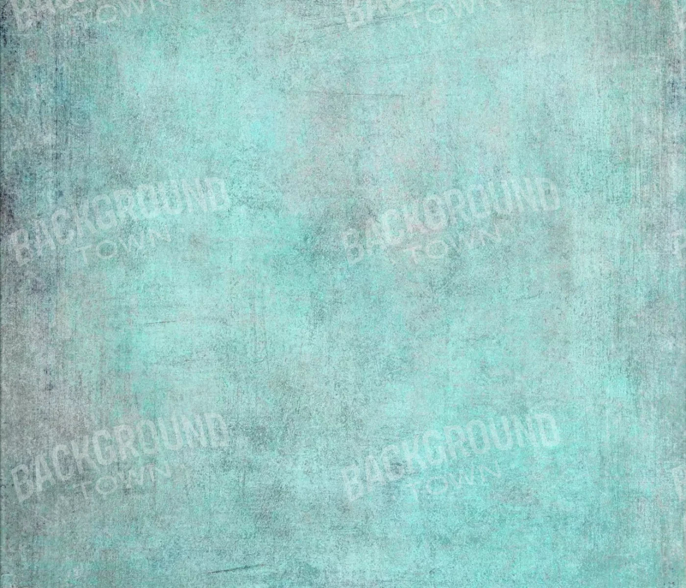 Grunge Seafoam 12X10 Ultracloth ( 144 X 120 Inch ) Backdrop