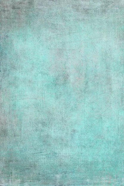 Grunge Seafoam Backdrop