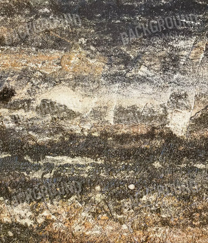 Grunge Stone 10’X12’ Ultracloth (120 X 144 Inch) Backdrop