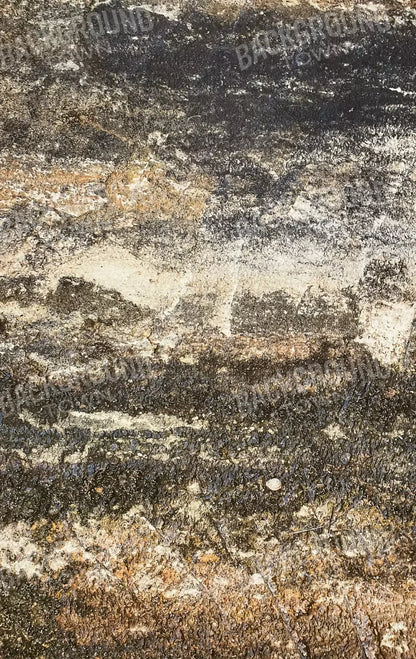 Grunge Stone 10’X16’ Ultracloth (120 X 192 Inch) Backdrop