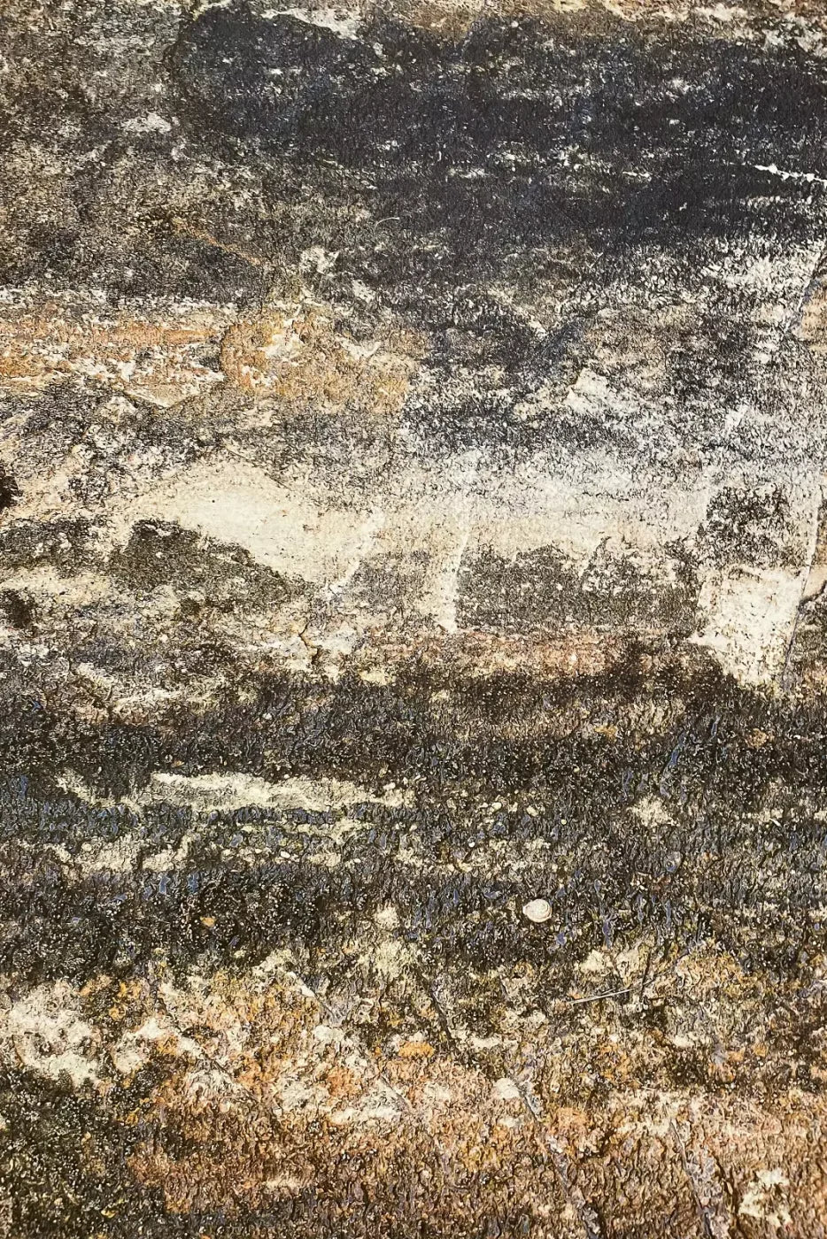 Grunge Stone Backdrop