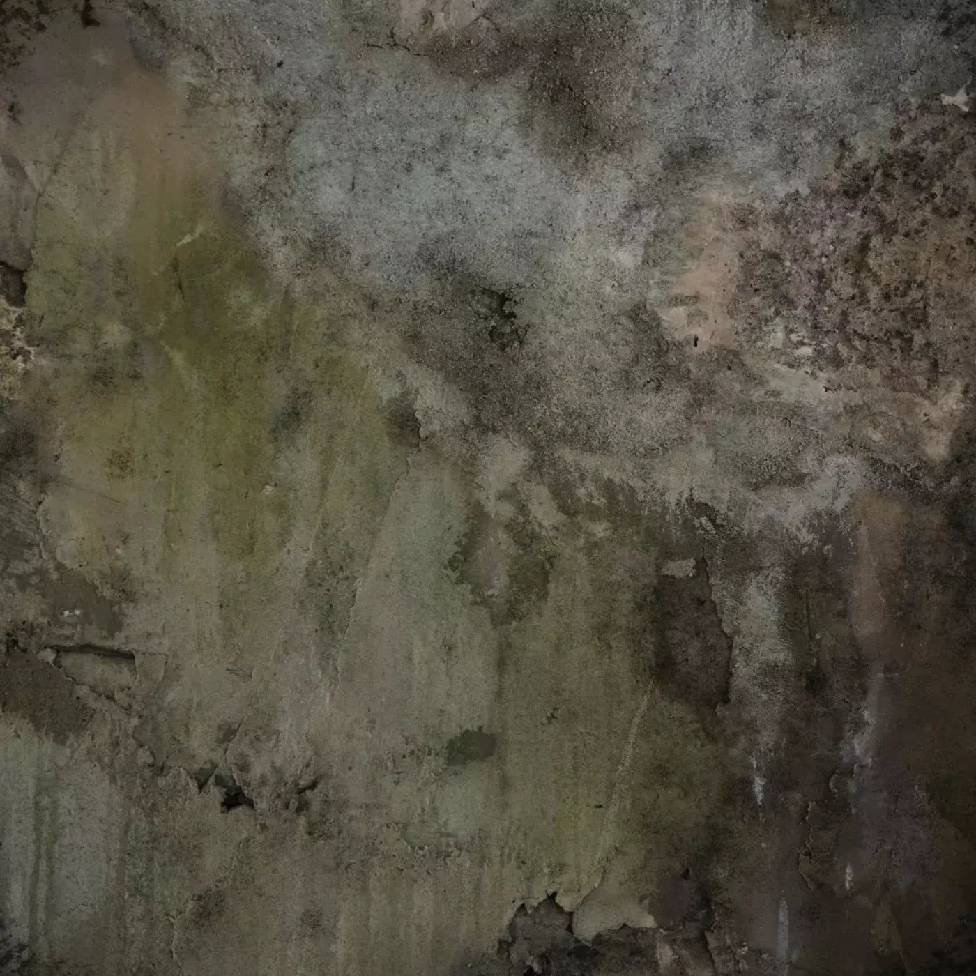 Grunge Stonewalled 10’X10’ Ultracloth (120 X Inch) Backdrop