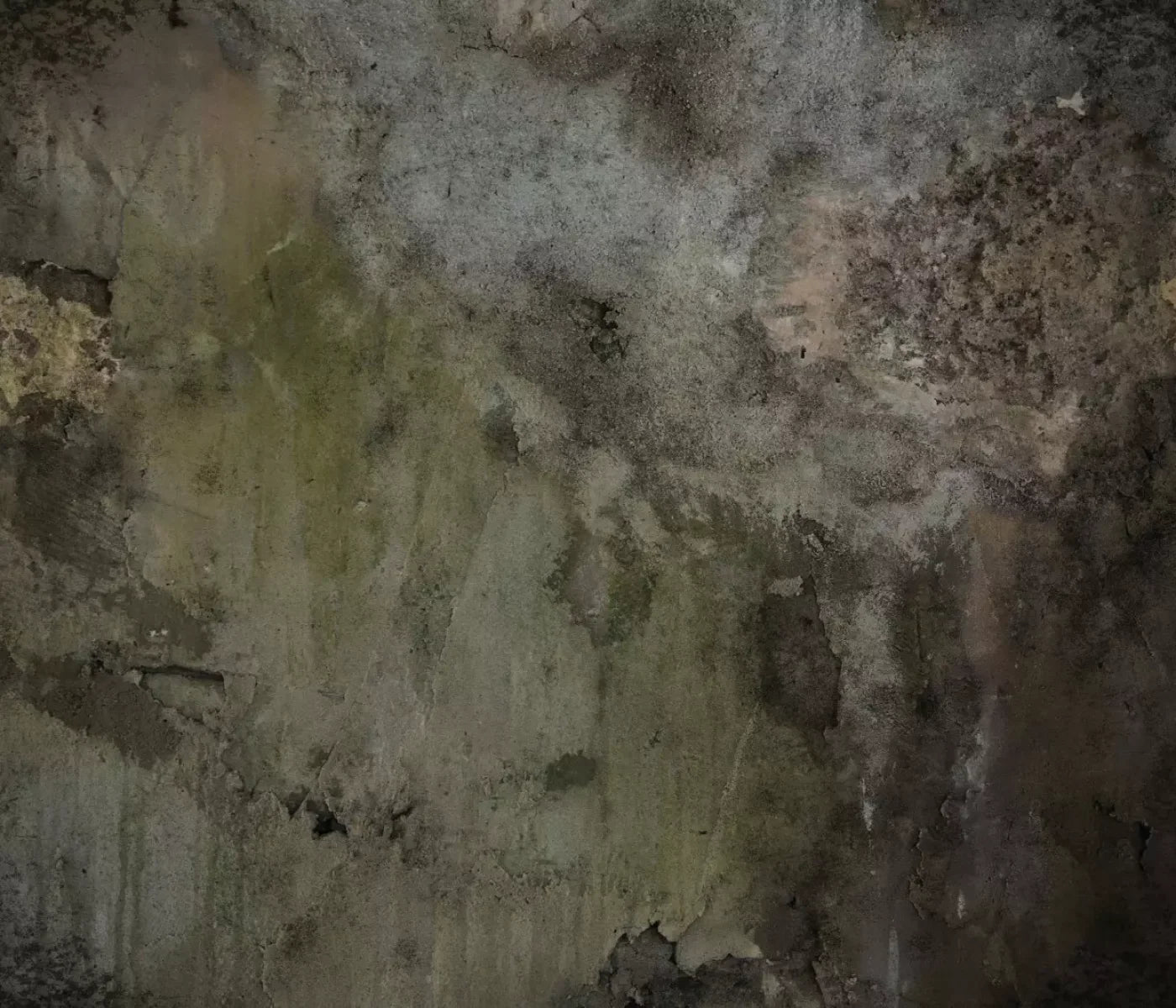 Grunge Stonewalled 12’X10’ Ultracloth (144 X 120 Inch) Backdrop