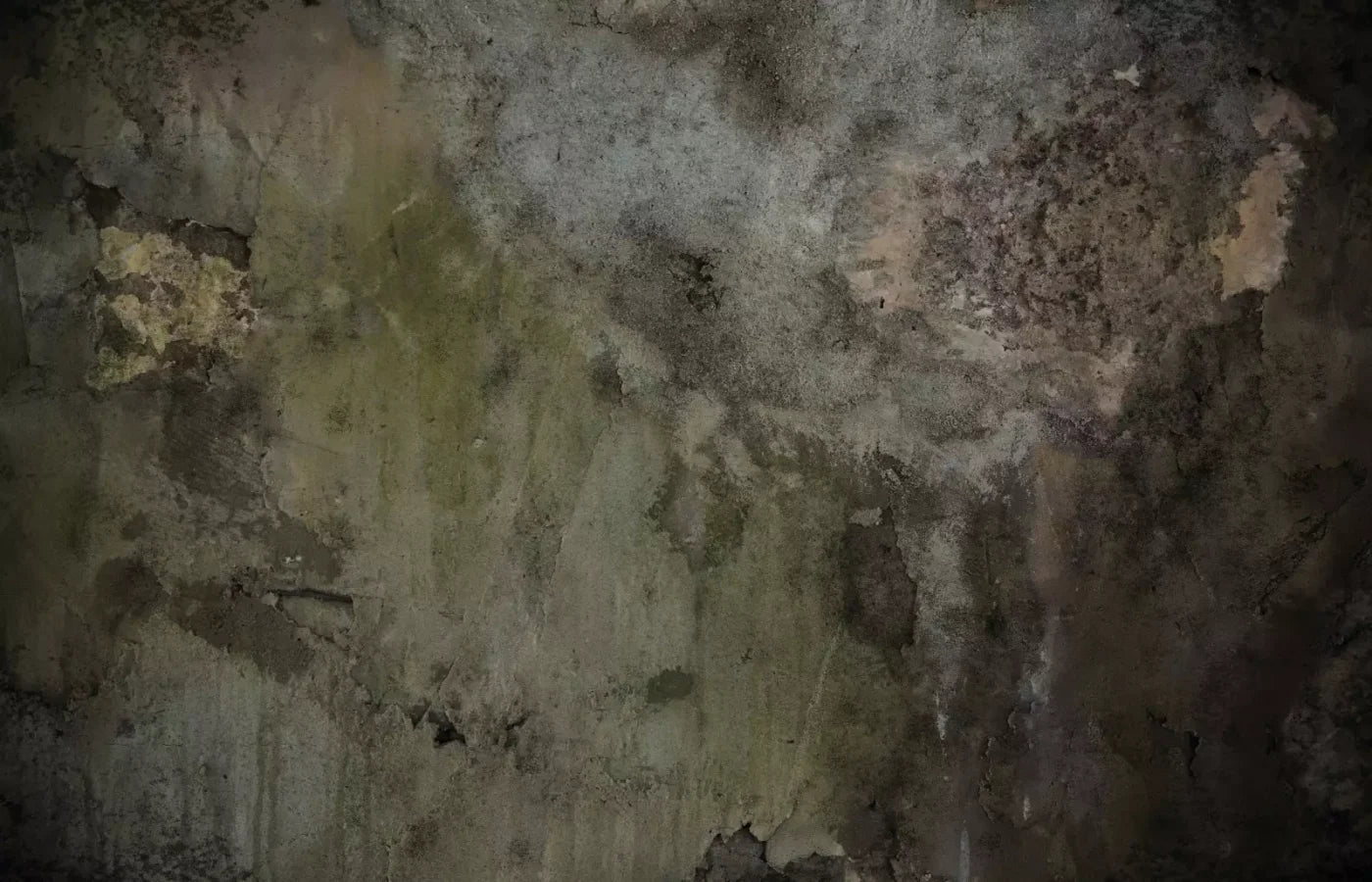 Grunge Stonewalled 12’X8’ Ultracloth (144 X 96 Inch) Backdrop