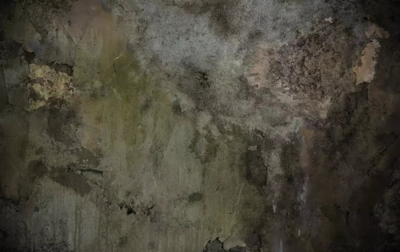 Grunge Stonewalled 16’X10’ Ultracloth (192 X 120 Inch) Backdrop