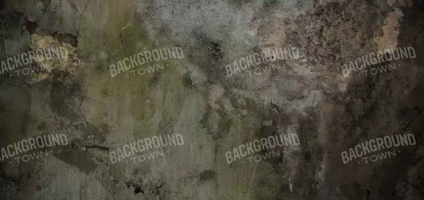 Grunge Stonewalled 16’X8’ Ultracloth (192 X 96 Inch) Backdrop