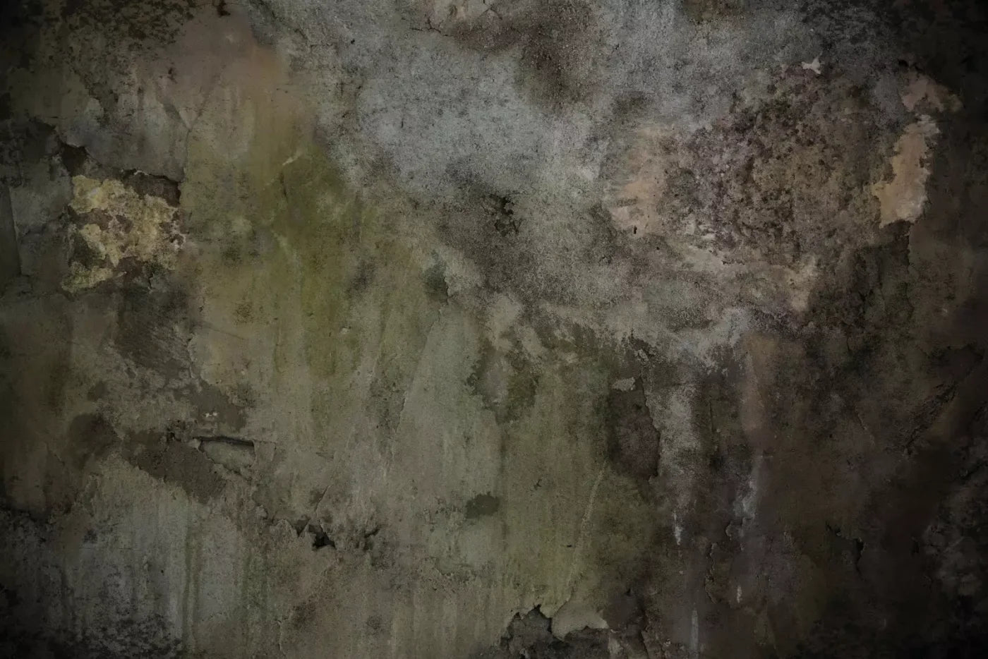 Grunge Stonewalled 8’X5’ Ultracloth (96 X 60 Inch) Backdrop