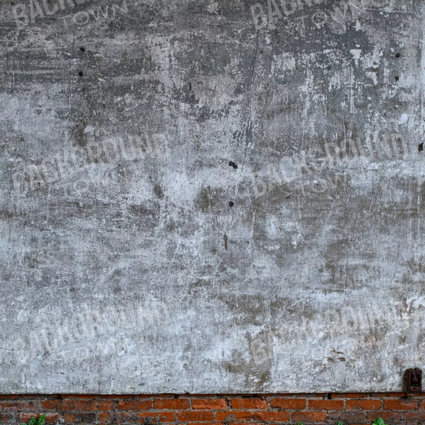 Grunge Texture 10X10 Ultracloth ( 120 X Inch ) Backdrop