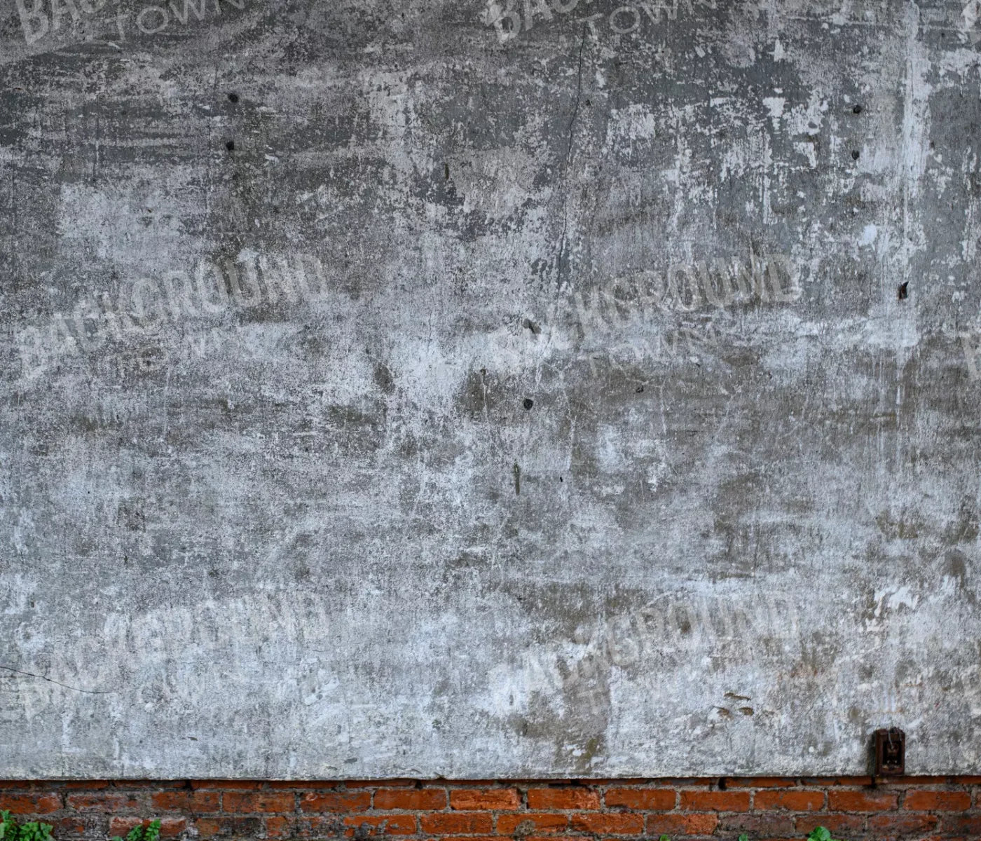 Grunge Texture 12X10 Ultracloth ( 144 X 120 Inch ) Backdrop