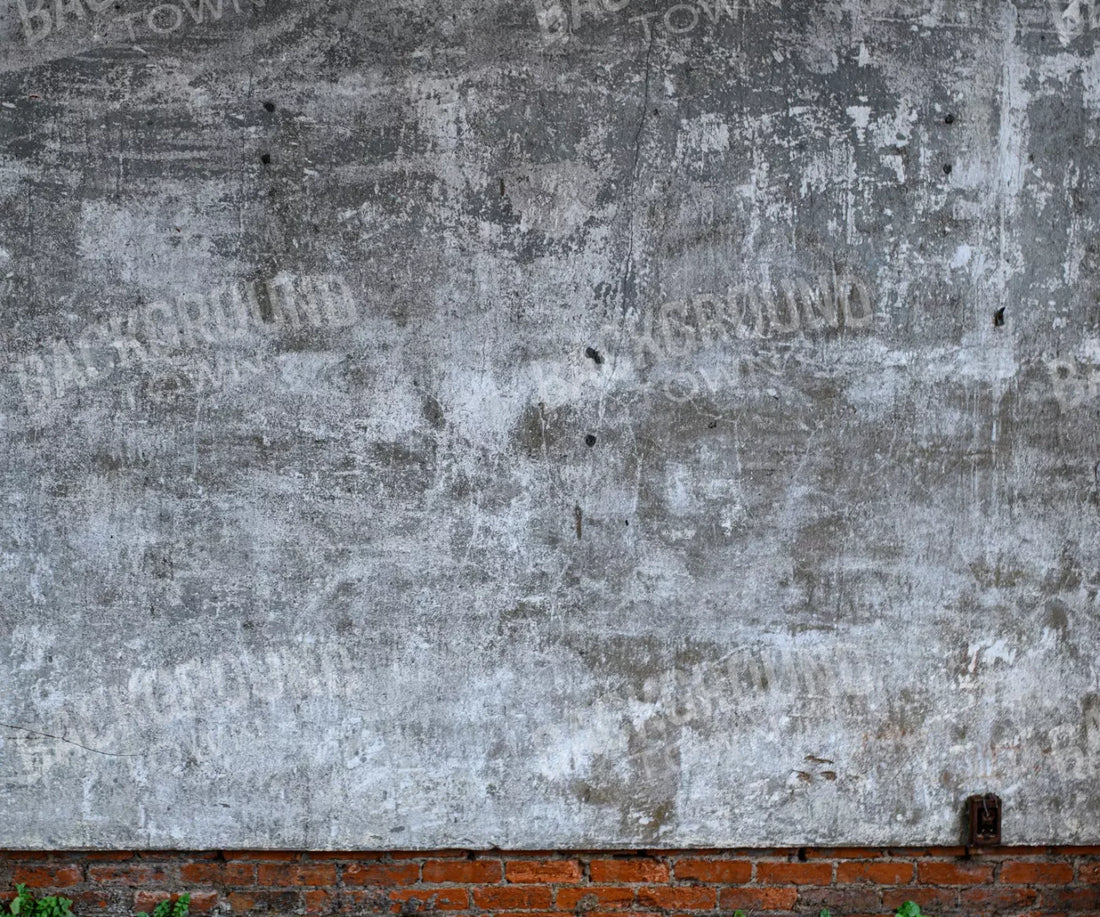 Grunge Texture 5X42 Fleece ( 60 X 50 Inch ) Backdrop