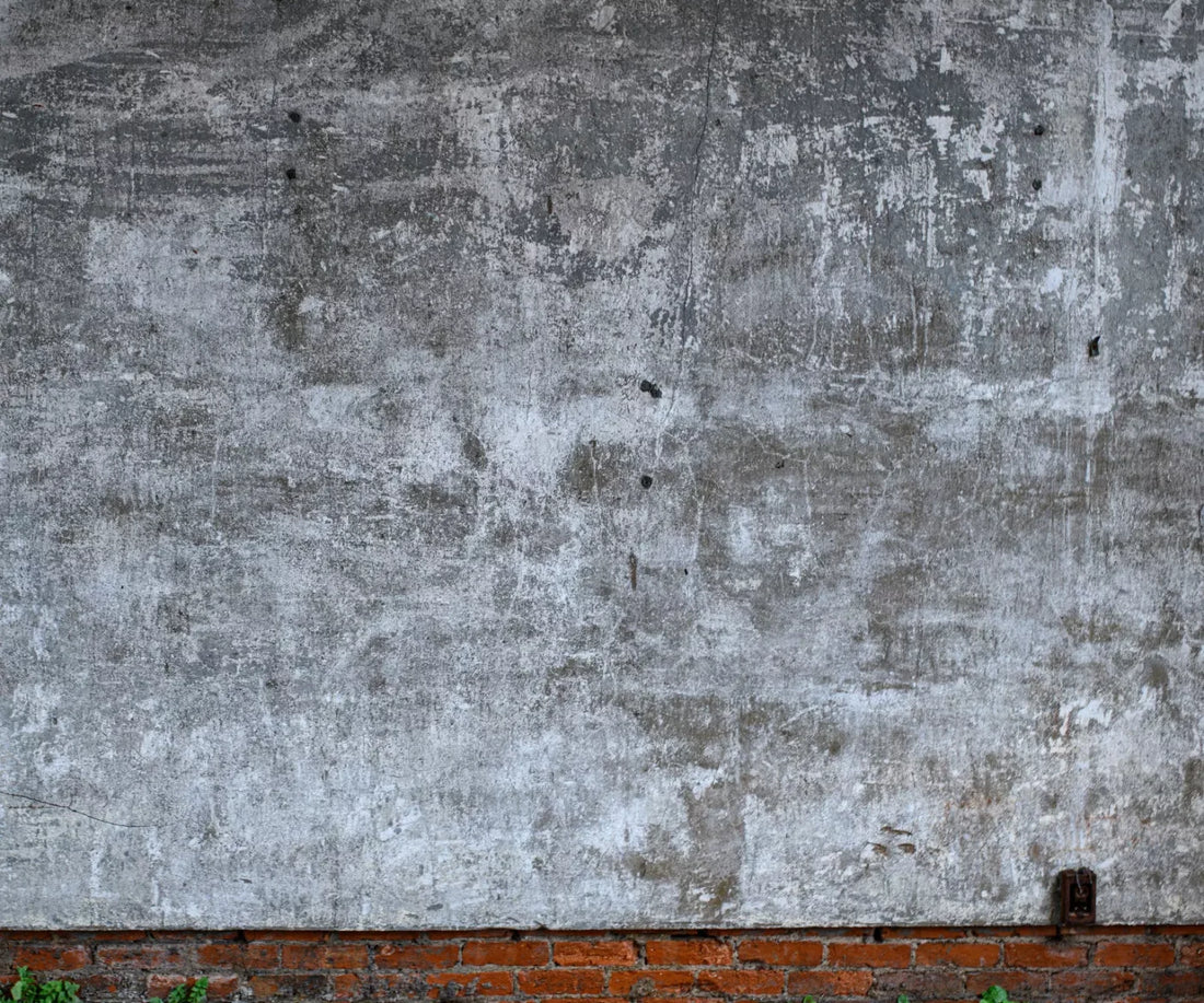 Grunge Texture 5X42 Fleece ( 60 X 50 Inch ) Backdrop