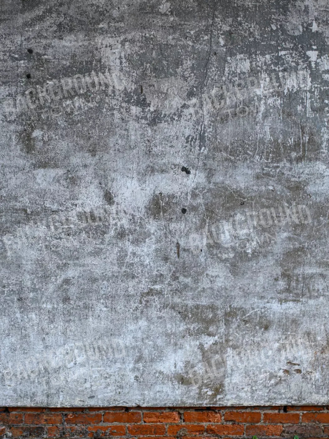 Grunge Texture 5X68 Fleece ( 60 X 80 Inch ) Backdrop