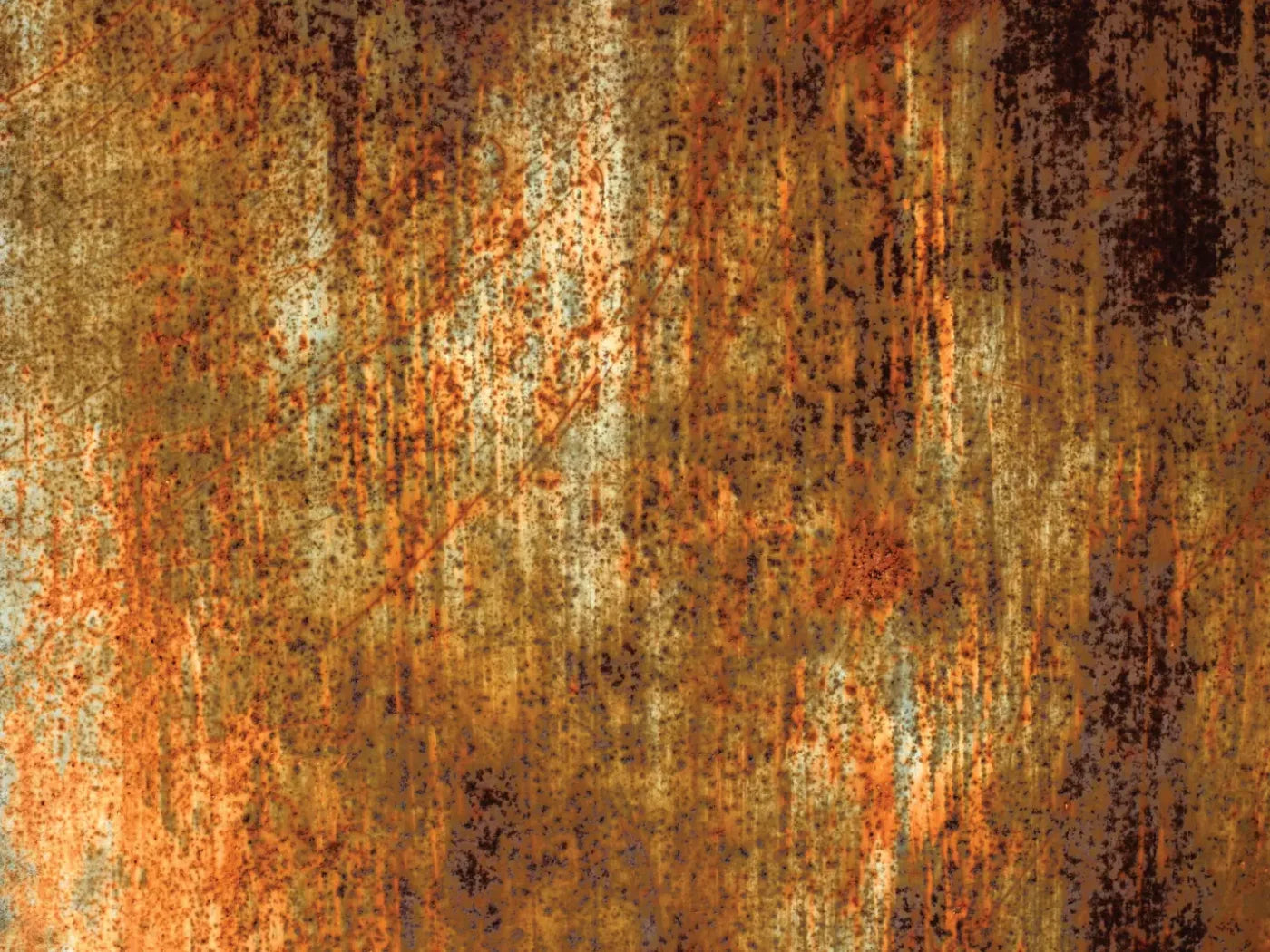 Grunge Toxic 10X8 Fleece ( 120 X 96 Inch ) Backdrop