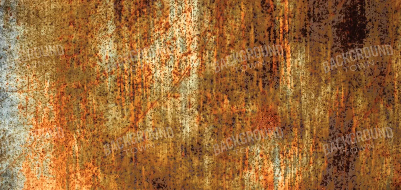 Grunge Toxic 16X8 Ultracloth ( 192 X 96 Inch ) Backdrop
