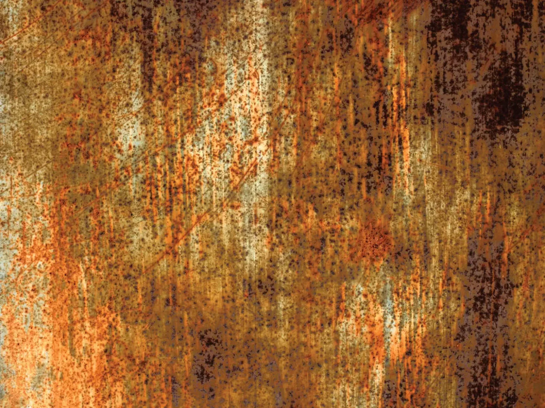 Grunge Toxic 68X5 Fleece ( 80 X 60 Inch ) Backdrop