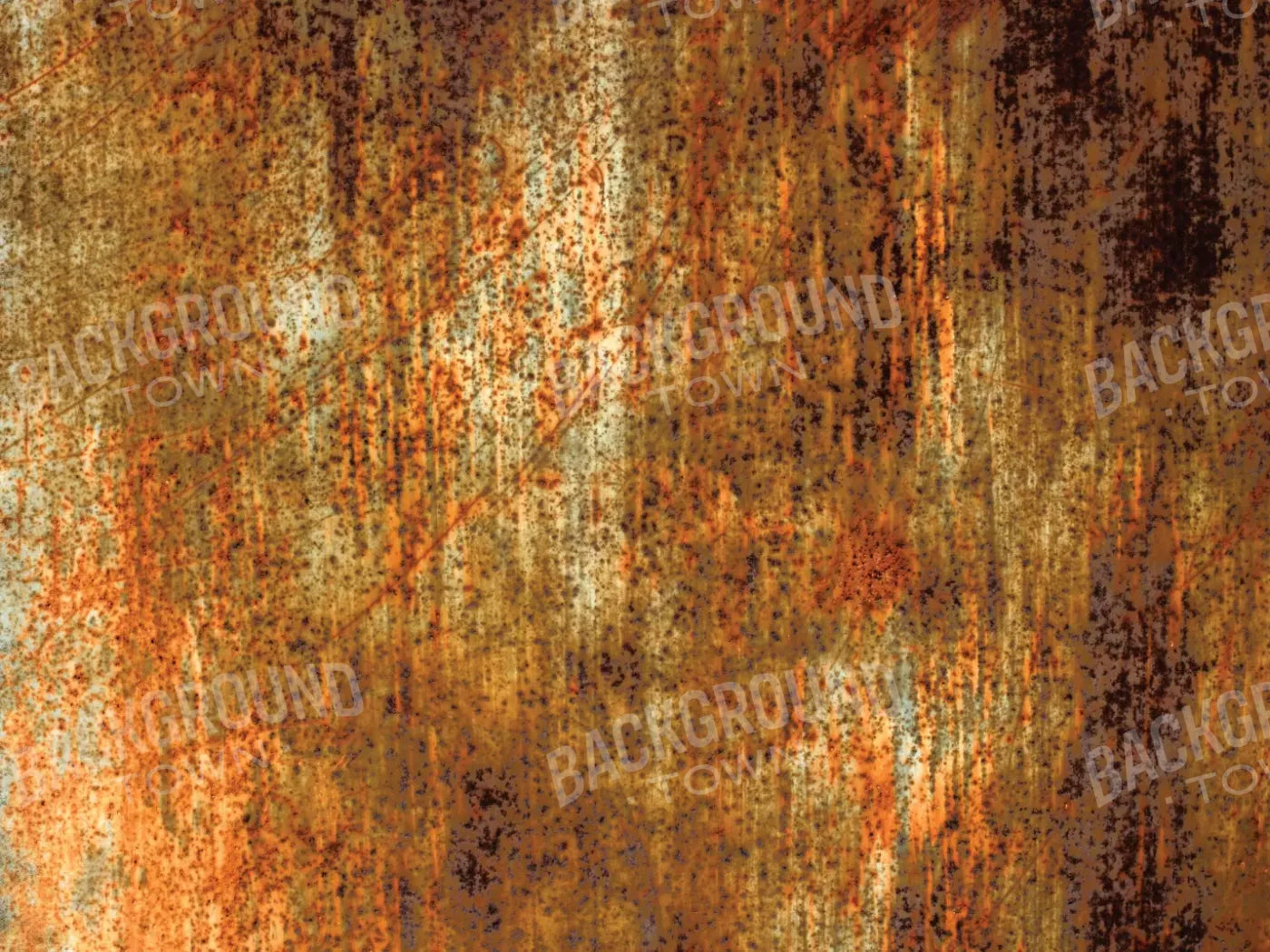Grunge Toxic 68X5 Fleece ( 80 X 60 Inch ) Backdrop