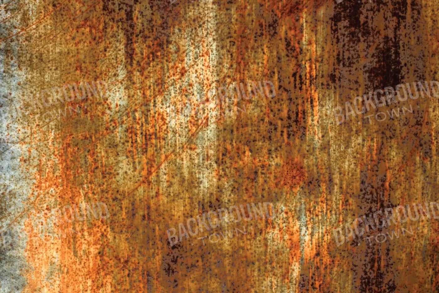 Grunge Toxic 8X5 Ultracloth ( 96 X 60 Inch ) Backdrop