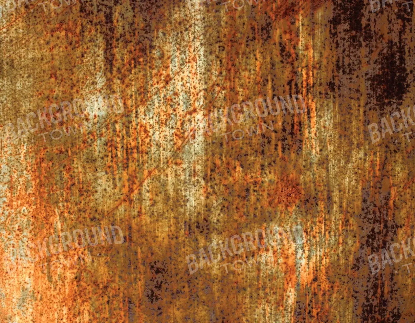 Grunge Toxic 8X6 Fleece ( 96 X 72 Inch ) Backdrop