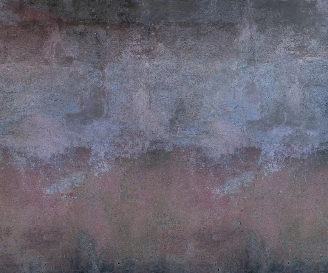 Grunge Wall 5X42 Fleece ( 60 X 50 Inch ) Backdrop