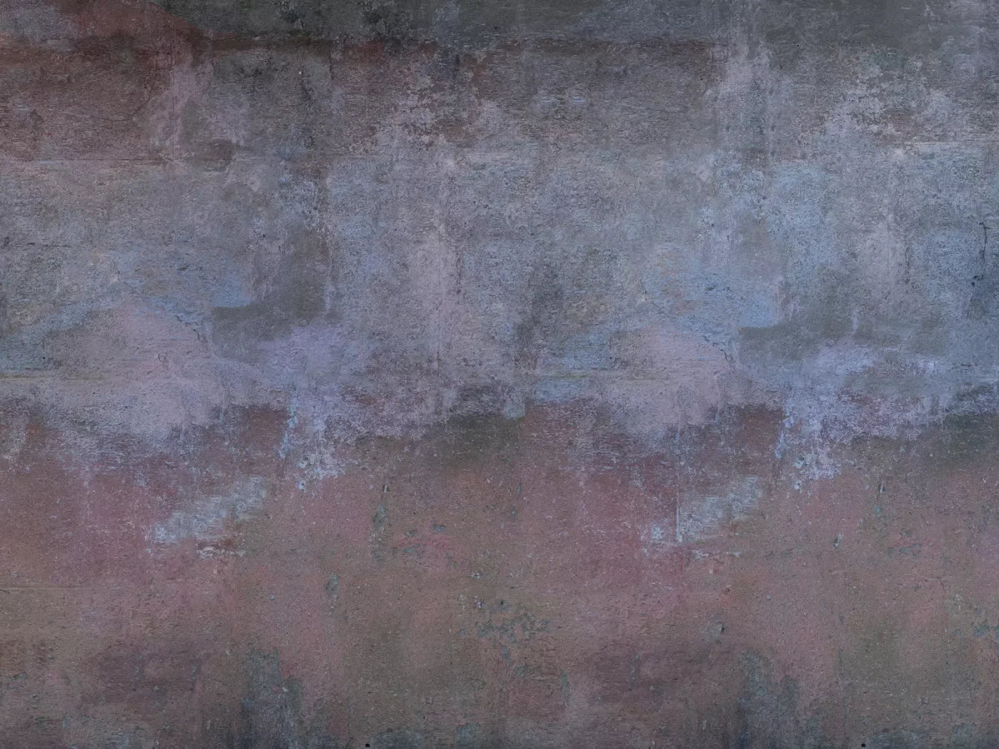 Grunge Wall 68X5 Fleece ( 80 X 60 Inch ) Backdrop