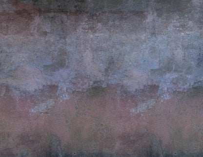 Grunge Wall 8X6 Fleece ( 96 X 72 Inch ) Backdrop