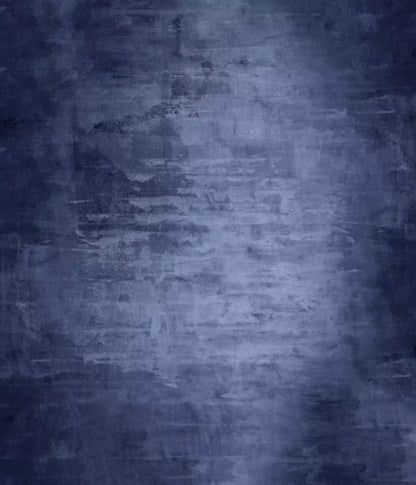 Grunged Denim 10X12 Ultracloth ( 120 X 144 Inch ) Backdrop