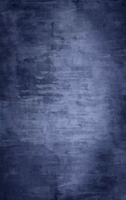 Grunged Denim 10X16 Ultracloth ( 120 X 192 Inch ) Backdrop