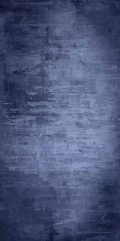 Grunged Denim 10X20 Ultracloth ( 120 X 240 Inch ) Backdrop
