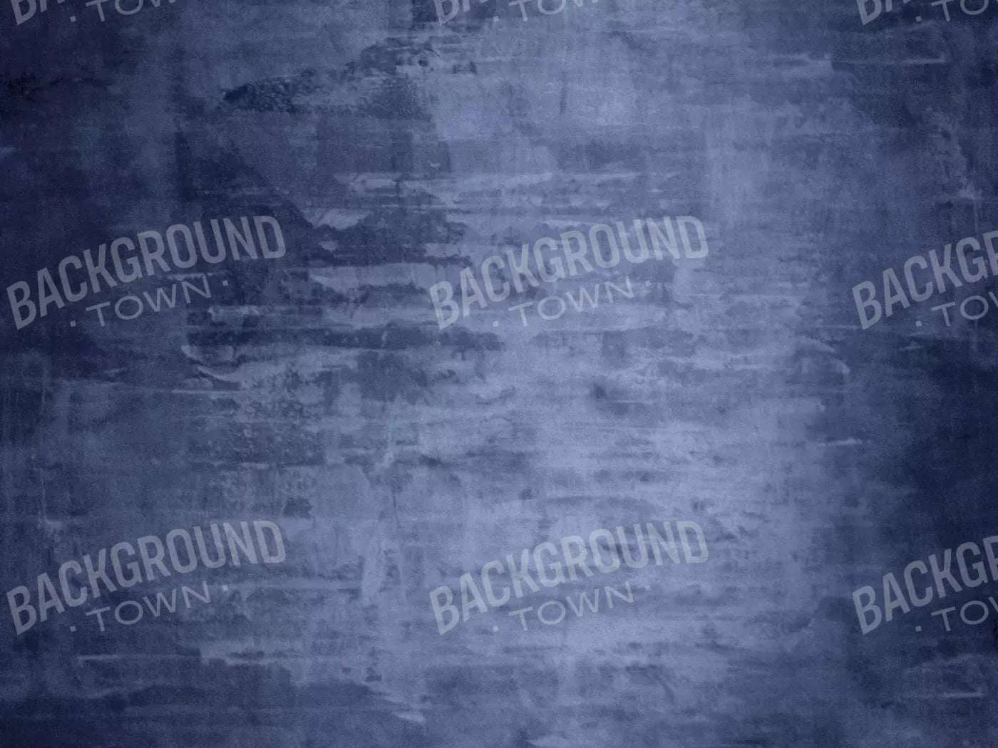 Grunged Denim 10X8 Fleece ( 120 X 96 Inch ) Backdrop