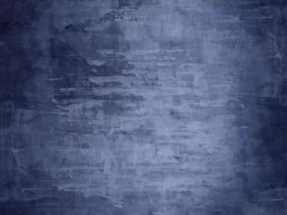 Grunged Denim 10X8 Fleece ( 120 X 96 Inch ) Backdrop