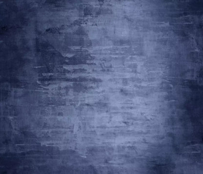 Grunged Denim 12X10 Ultracloth ( 144 X 120 Inch ) Backdrop