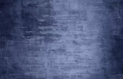 Grunged Denim 12X8 Ultracloth ( 144 X 96 Inch ) Backdrop