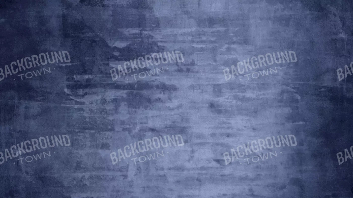 Grunged Denim 14X8 Ultracloth ( 168 X 96 Inch ) Backdrop