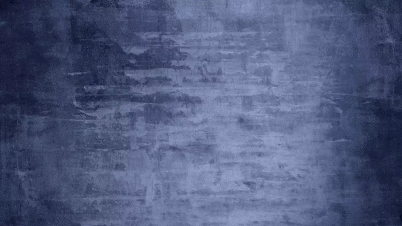 Grunged Denim 14X8 Ultracloth ( 168 X 96 Inch ) Backdrop