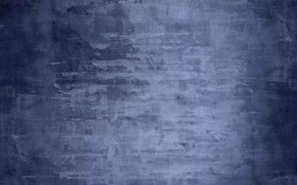 Grunged Denim 14X9 Ultracloth ( 168 X 108 Inch ) Backdrop