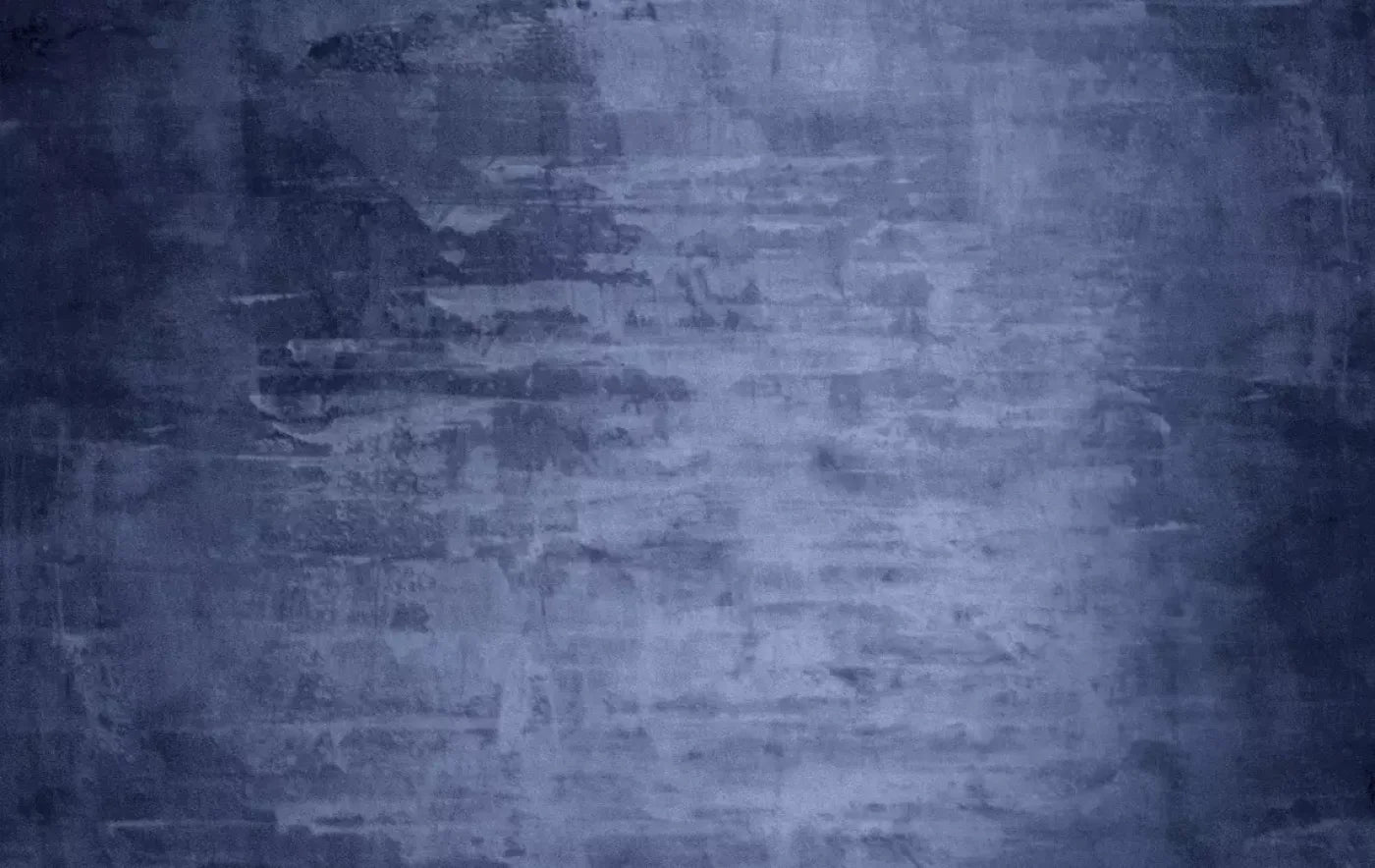 Grunged Denim 16X10 Ultracloth ( 192 X 120 Inch ) Backdrop