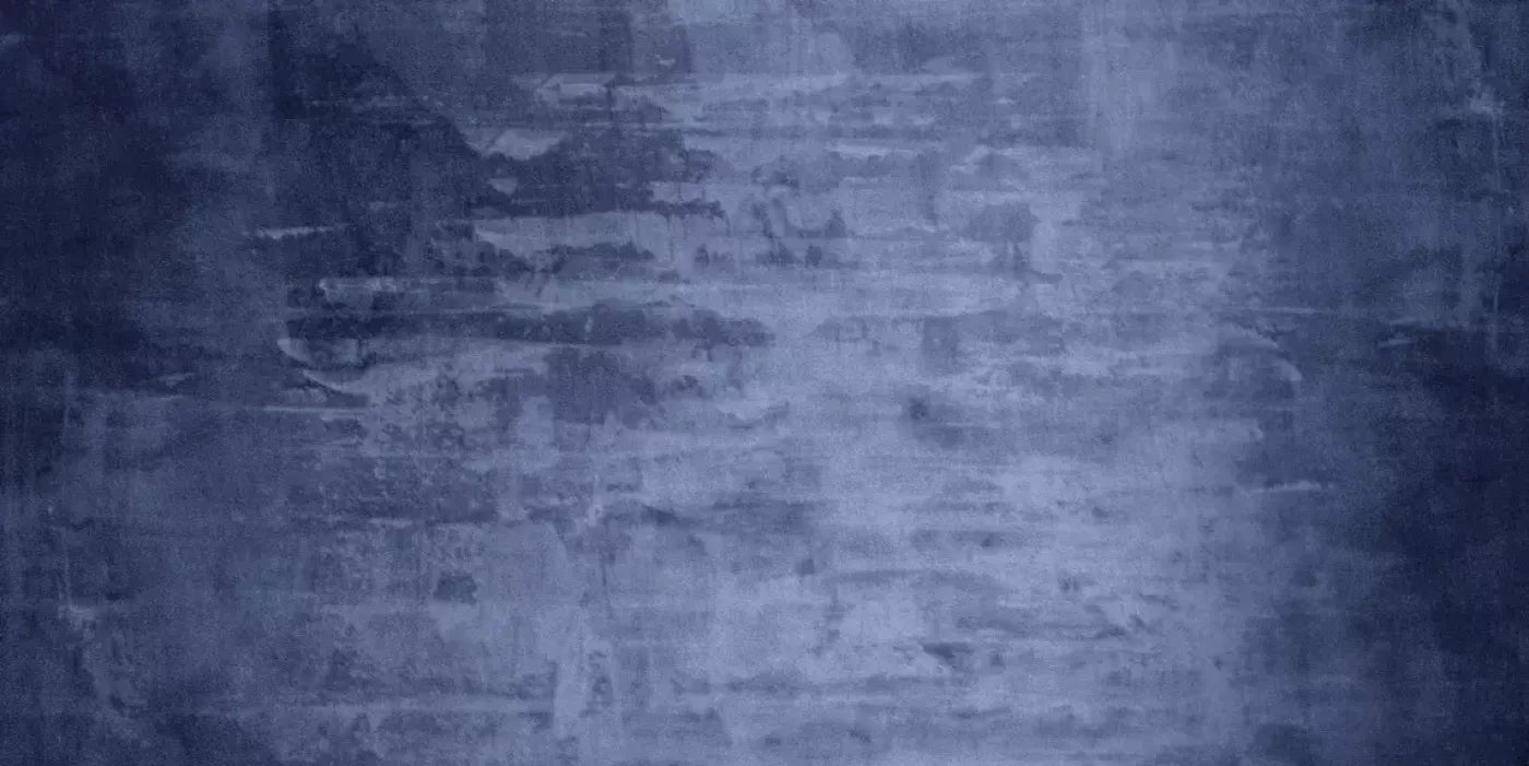 Grunged Denim 20X10 Ultracloth ( 240 X 120 Inch ) Backdrop