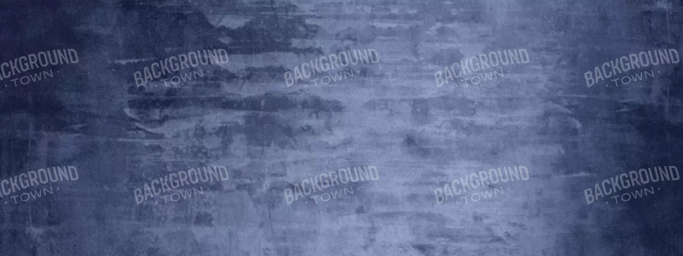 Grunged Denim 20X8 Ultracloth ( 240 X 96 Inch ) Backdrop