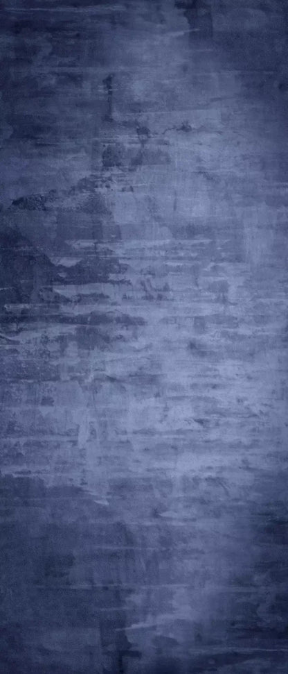 Grunged Denim 5X12 Ultracloth For Westcott X-Drop ( 60 X 144 Inch ) Backdrop
