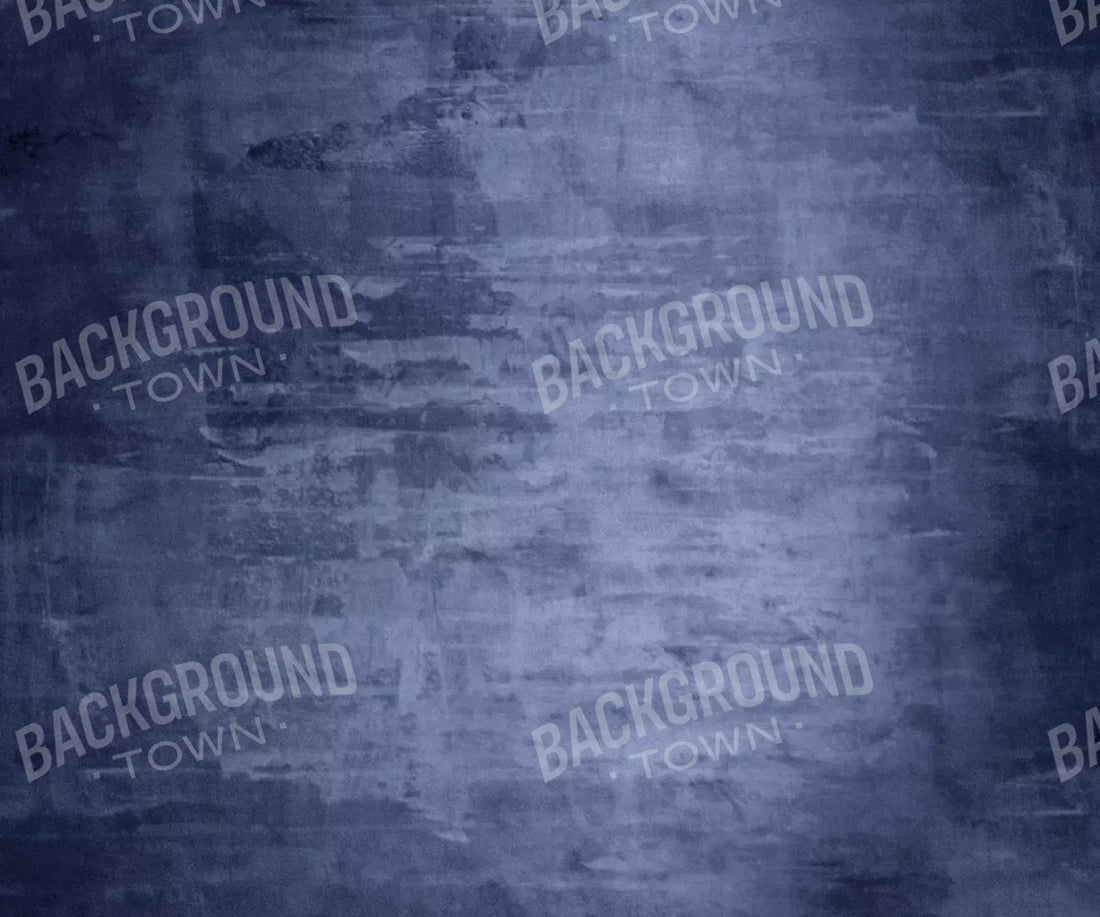 Grunged Denim 5X42 Fleece ( 60 X 50 Inch ) Backdrop