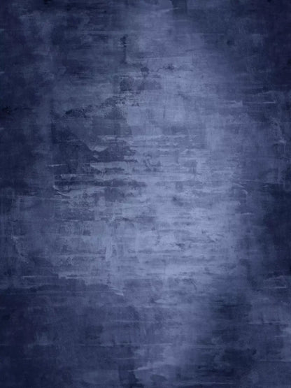Grunged Denim 5X7 Ultracloth ( 60 X 84 Inch ) Backdrop