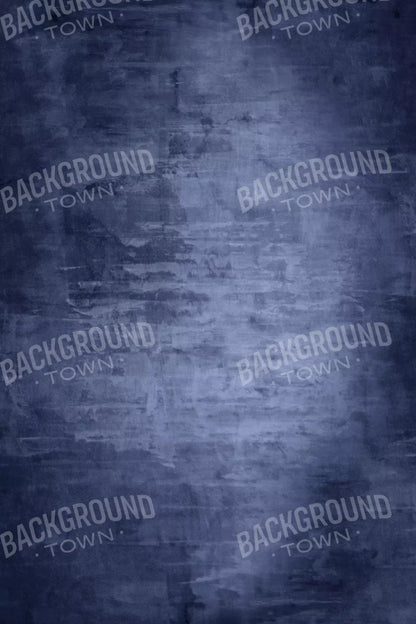 Grunged Denim 5X8 Ultracloth ( 60 X 96 Inch ) Backdrop