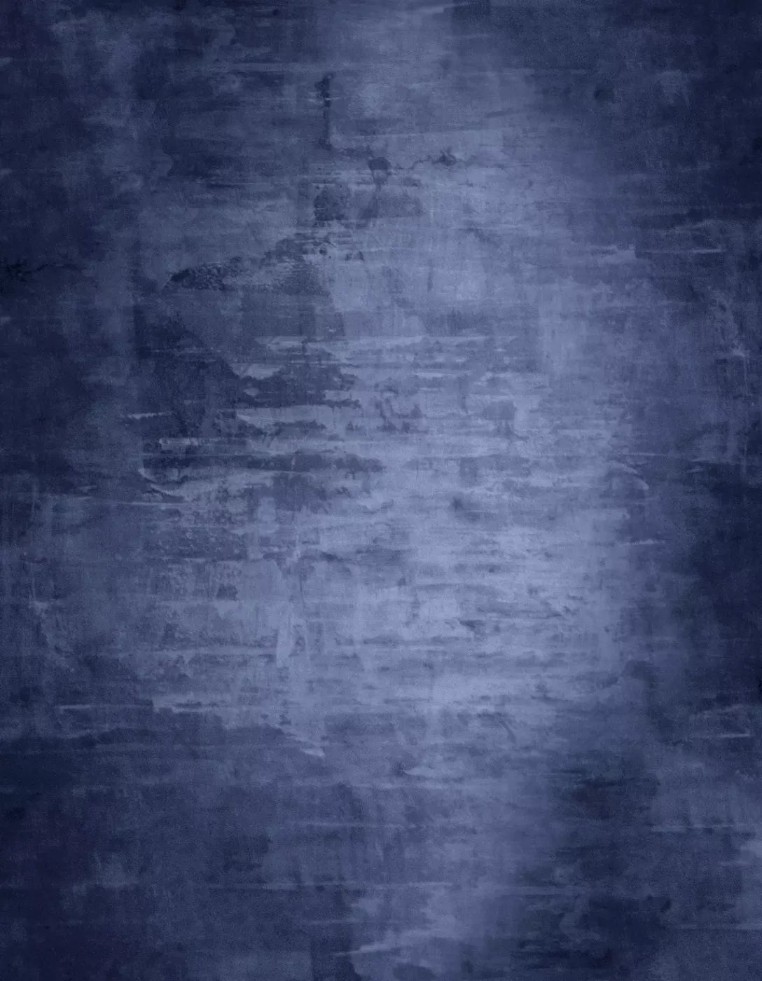Grunged Denim 6X8 Fleece ( 72 X 96 Inch ) Backdrop