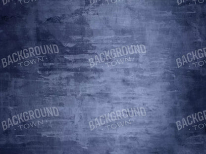 Grunged Denim 7X5 Ultracloth ( 84 X 60 Inch ) Backdrop