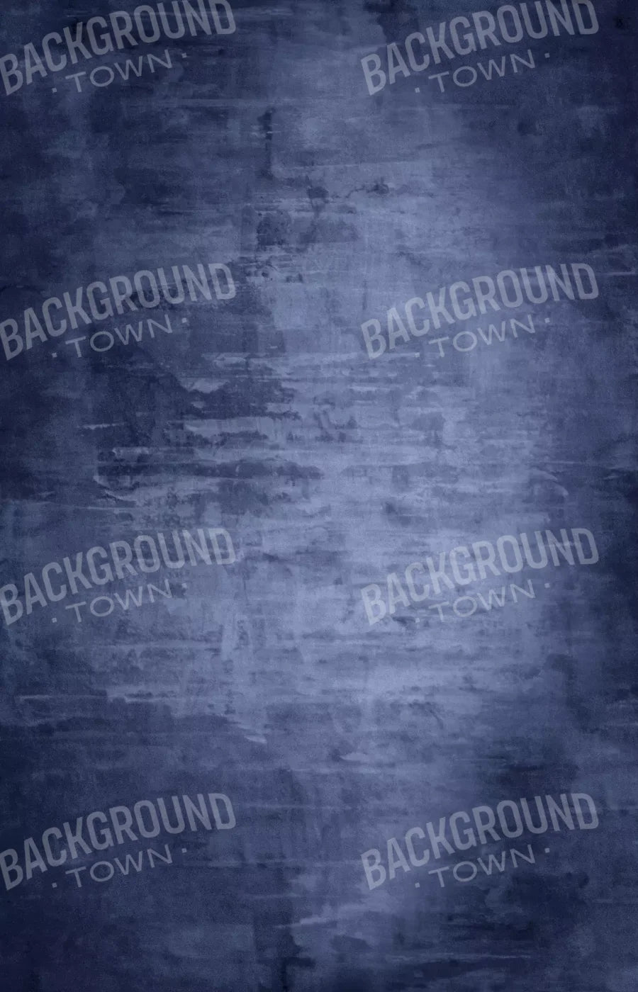 Grunged Denim 8X12 Ultracloth ( 96 X 144 Inch ) Backdrop