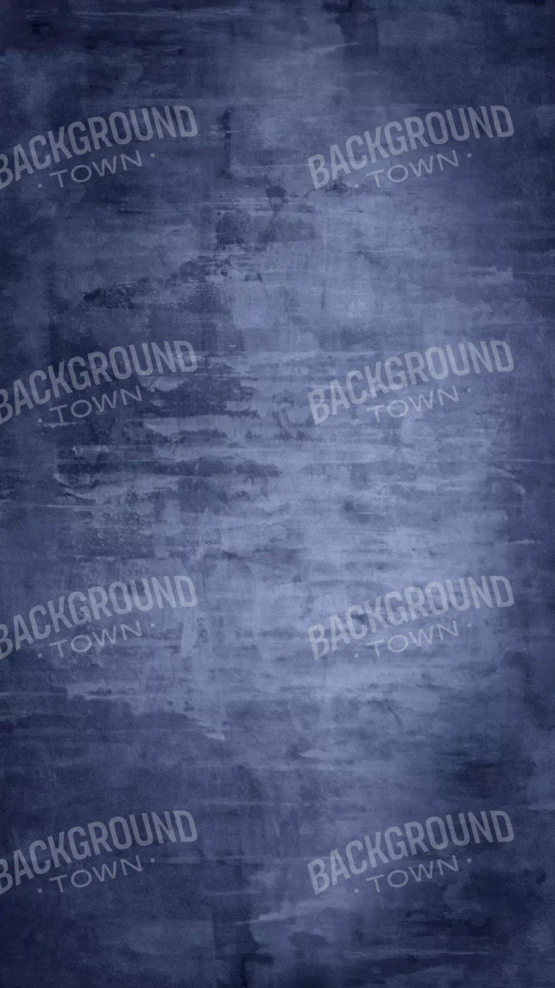 Grunged Denim 8X14 Ultracloth ( 96 X 168 Inch ) Backdrop