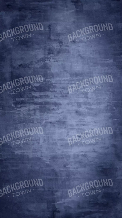 Grunged Denim 8X14 Ultracloth ( 96 X 168 Inch ) Backdrop