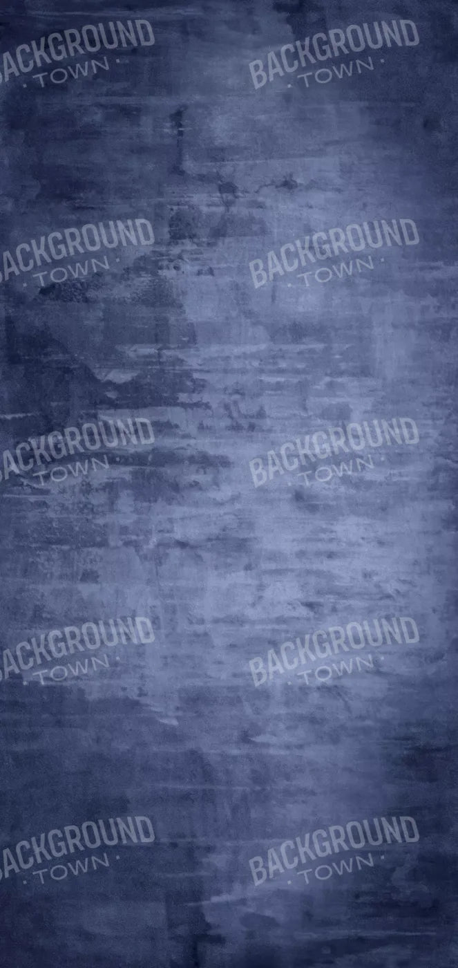 Grunged Denim 8X16 Ultracloth ( 96 X 192 Inch ) Backdrop